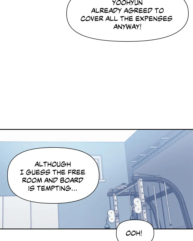 My S-Class Hunters Chapter 26 page 63 - 