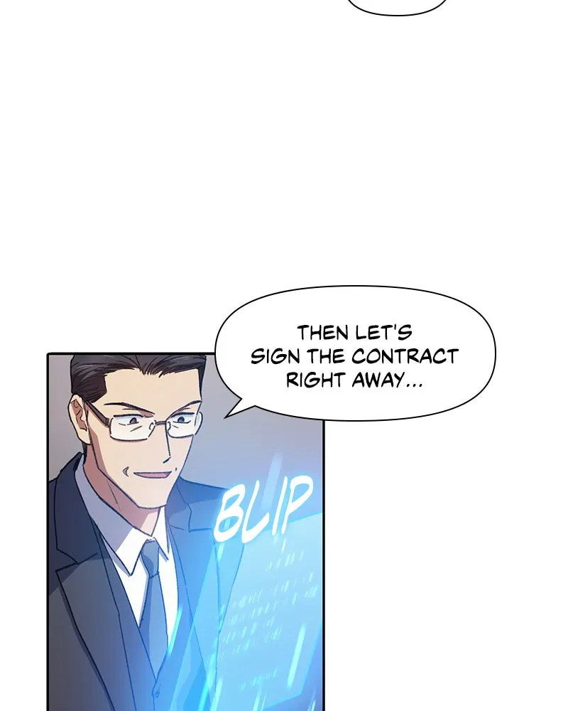 My S-Class Hunters Chapter 26 page 64 - 