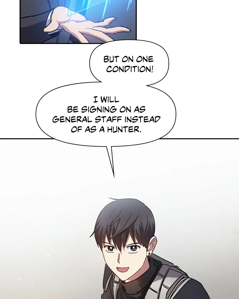 My S-Class Hunters Chapter 26 page 65 - 