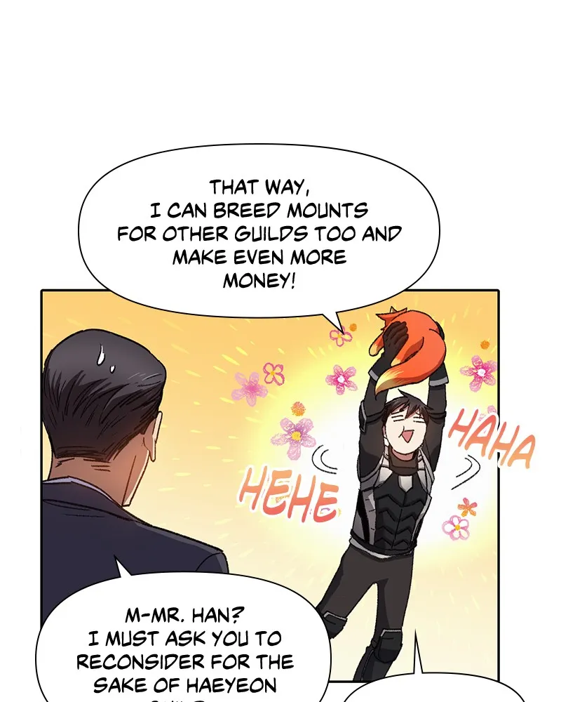 My S-Class Hunters Chapter 26 page 67 - 