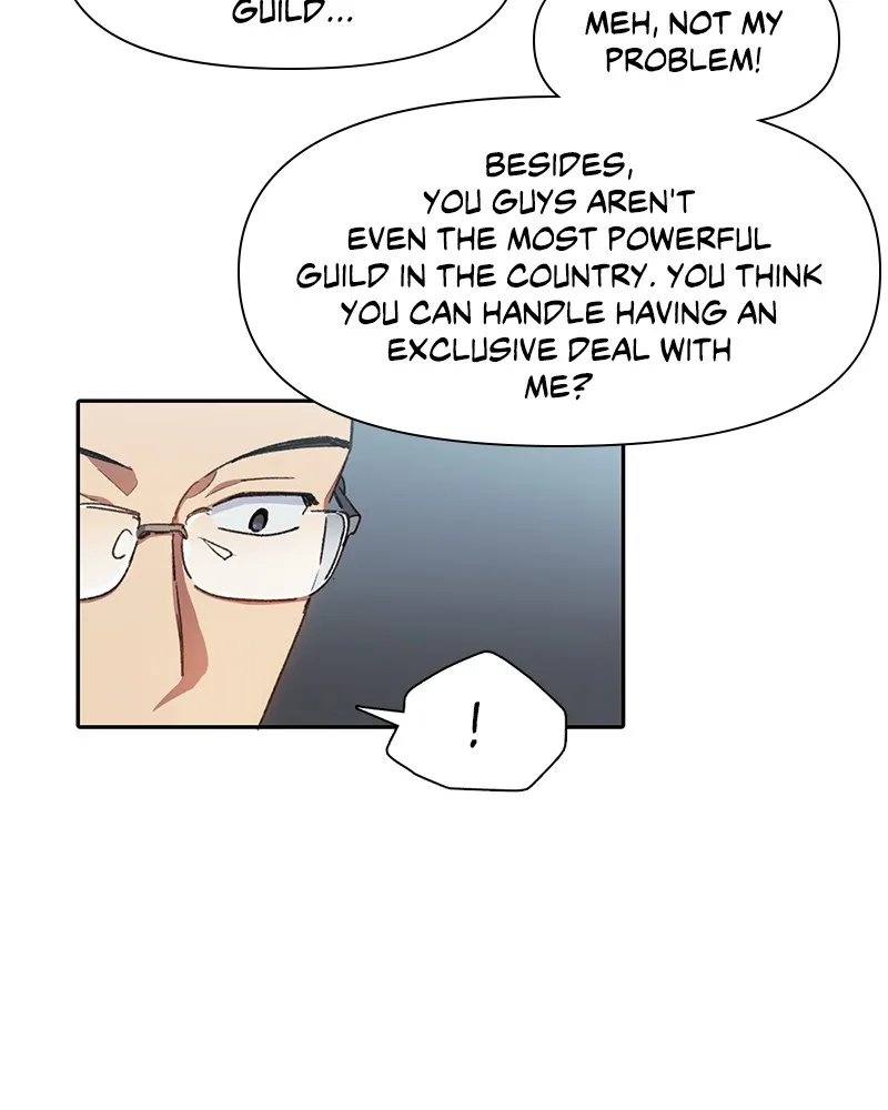 My S-Class Hunters Chapter 26 page 68 - 