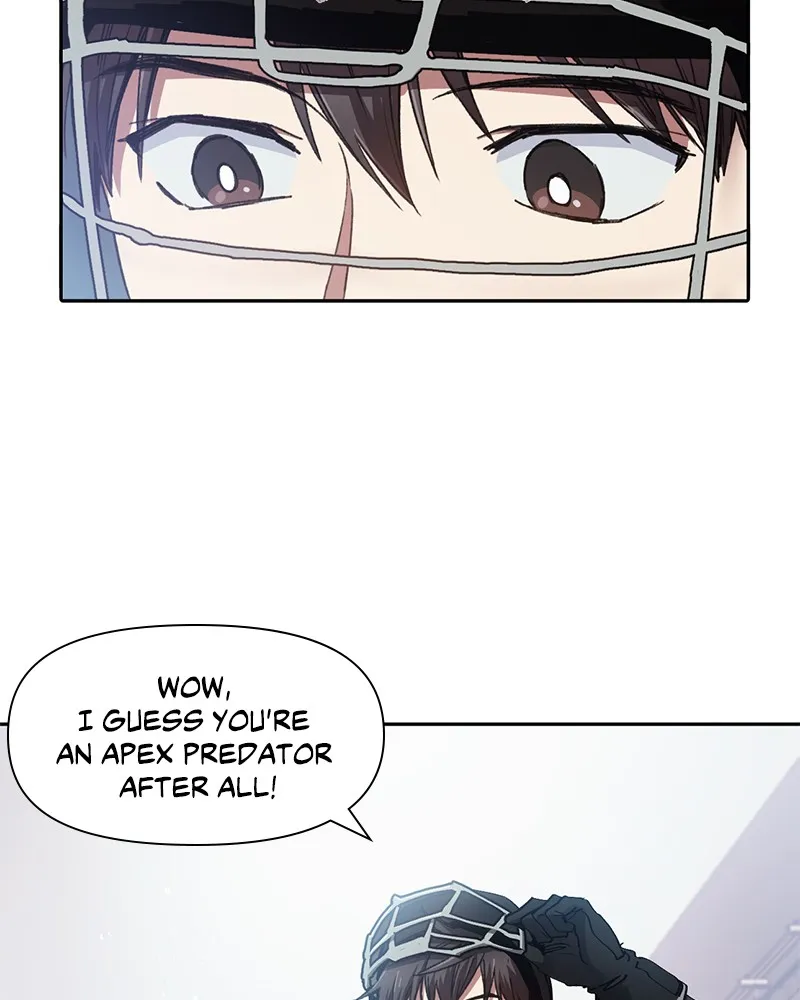 My S-Class Hunters Chapter 26 page 8 - 