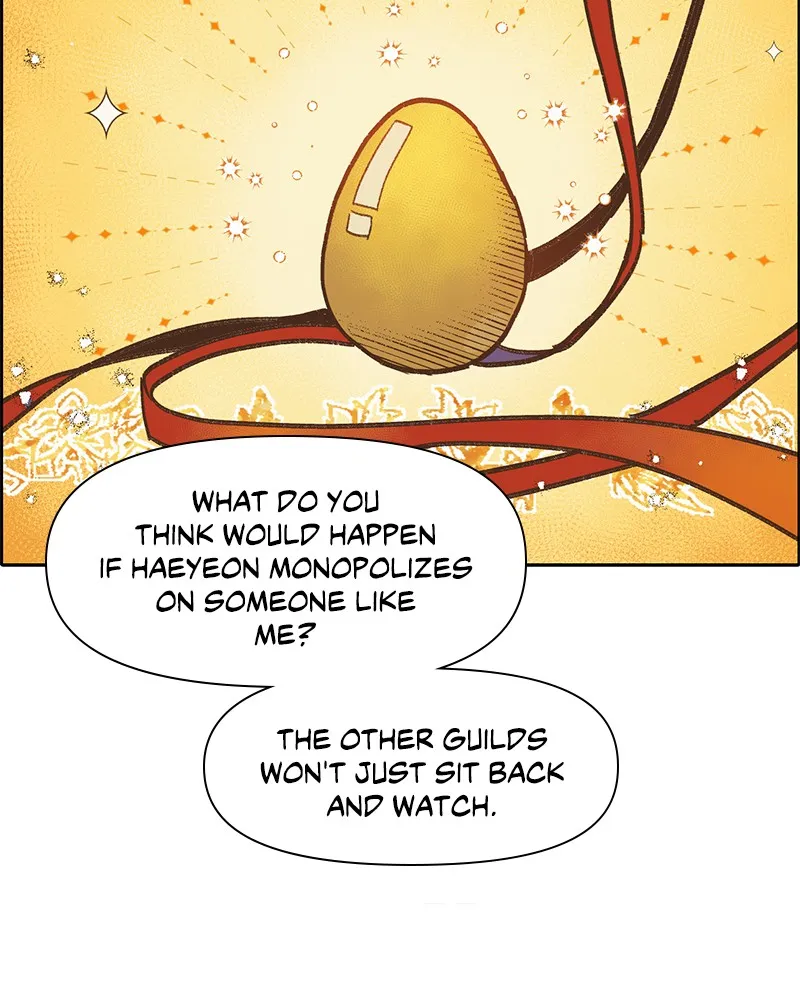 My S-Class Hunters Chapter 26 page 71 - 
