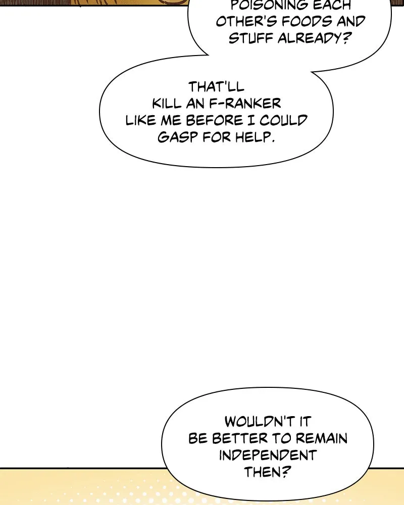 My S-Class Hunters Chapter 26 page 73 - 