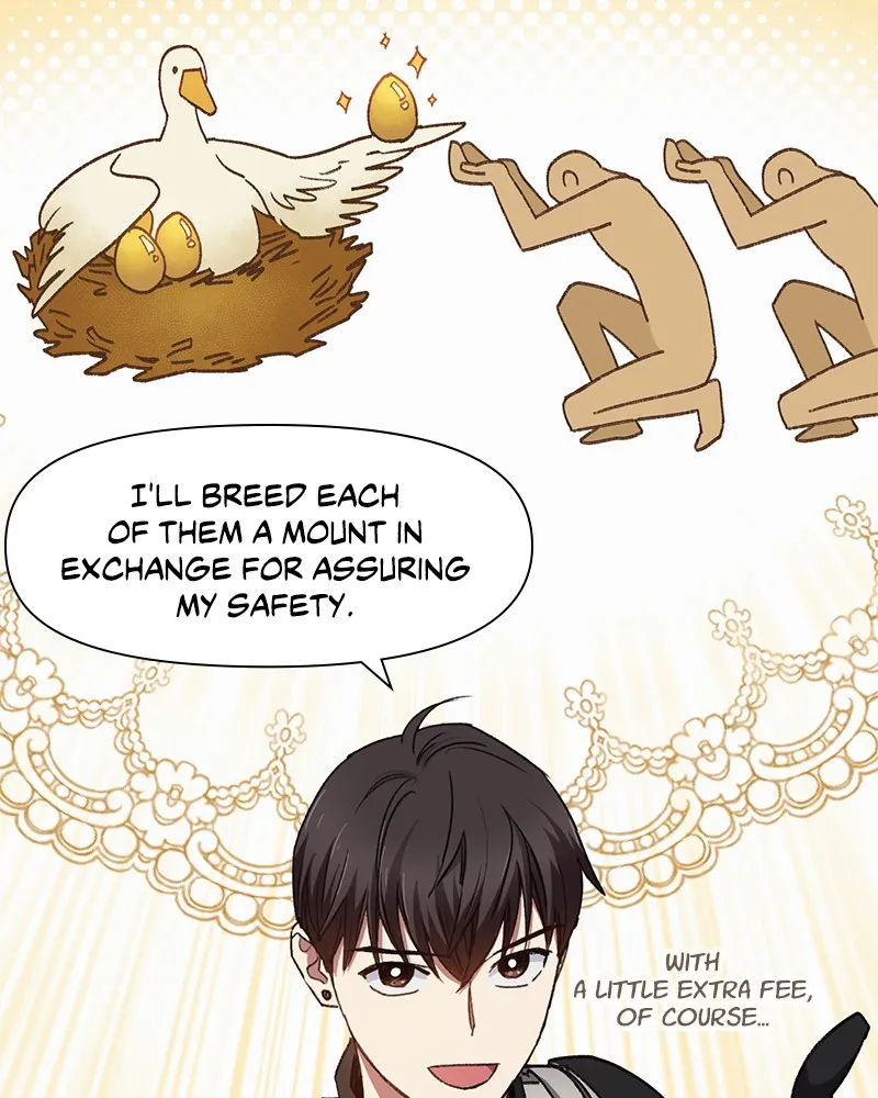 My S-Class Hunters Chapter 26 page 74 - 