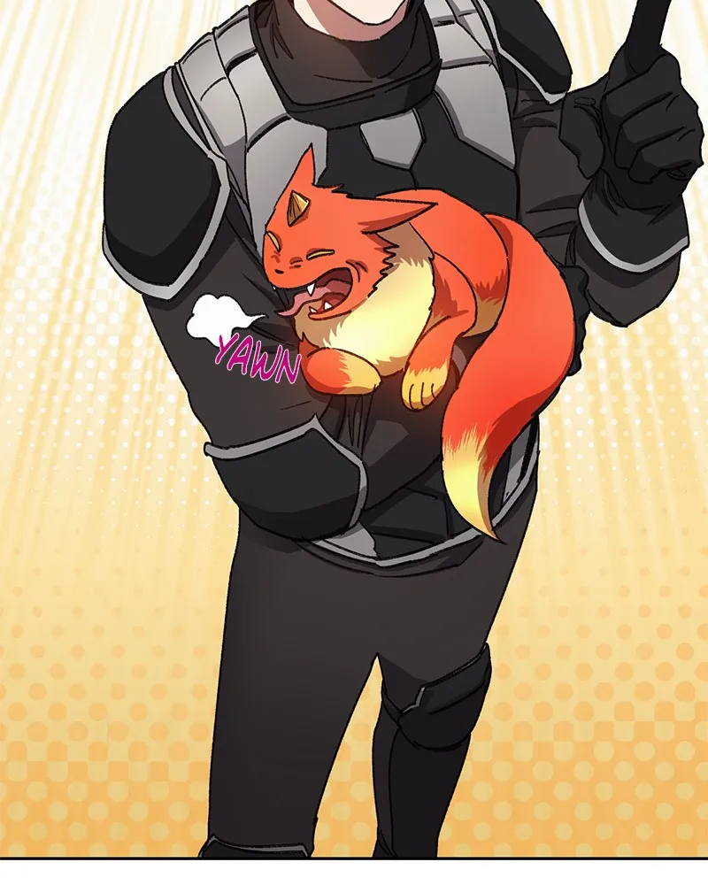 My S-Class Hunters Chapter 26 page 75 - 
