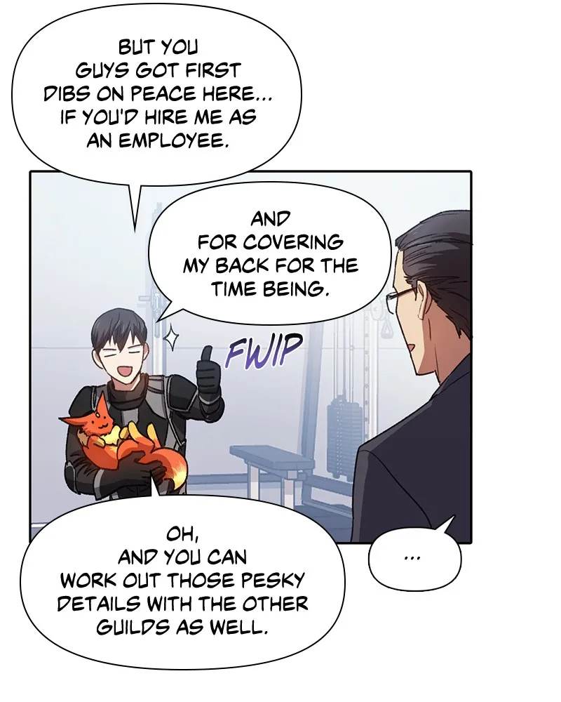 My S-Class Hunters Chapter 26 page 77 - 