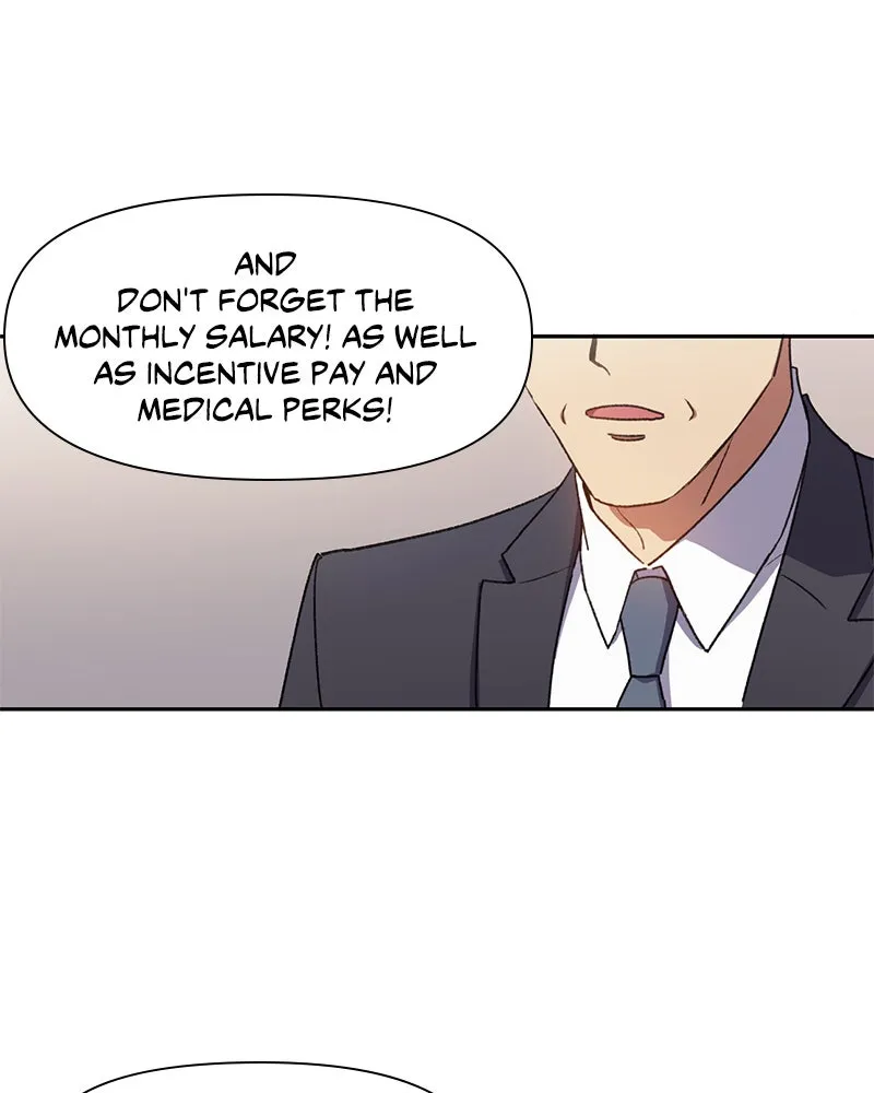 My S-Class Hunters Chapter 26 page 78 - 