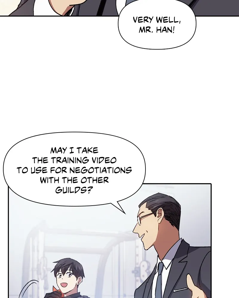 My S-Class Hunters Chapter 26 page 80 - 