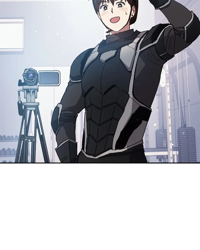 My S-Class Hunters Chapter 26 page 9 - 