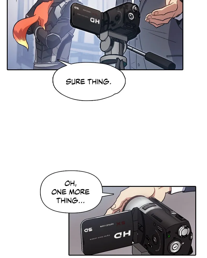 My S-Class Hunters Chapter 26 page 81 - 
