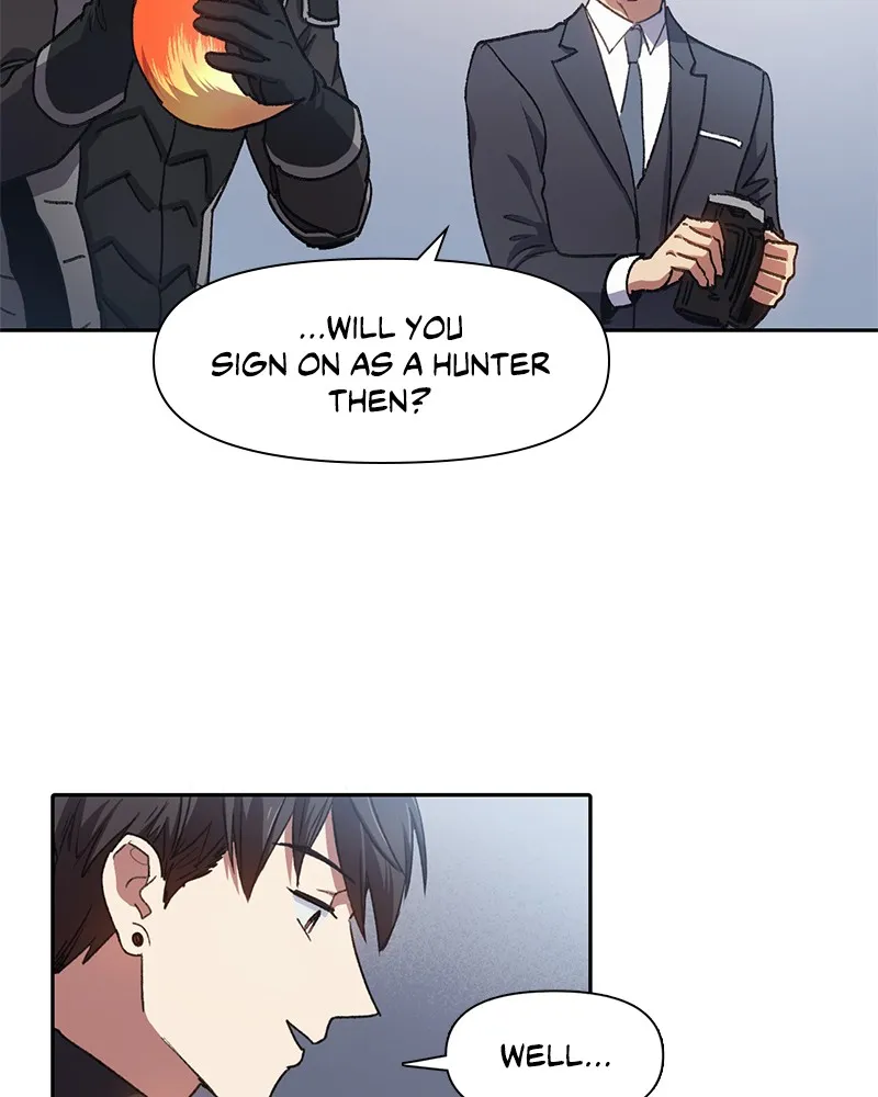 My S-Class Hunters Chapter 26 page 83 - 