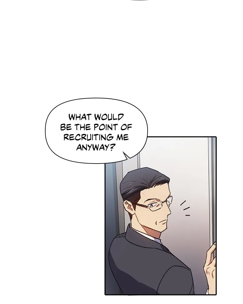 My S-Class Hunters Chapter 26 page 85 - 