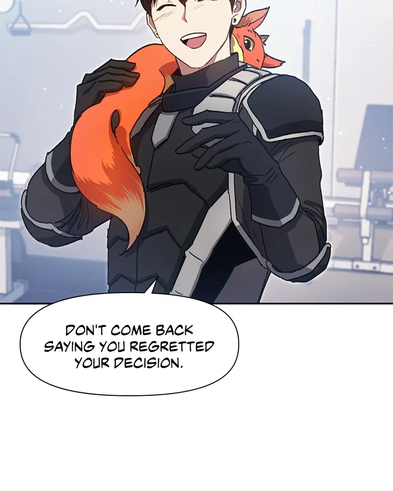 My S-Class Hunters Chapter 26 page 87 - 