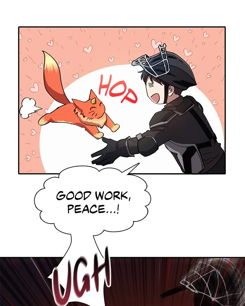 My S-Class Hunters Chapter 26 page 10 - 