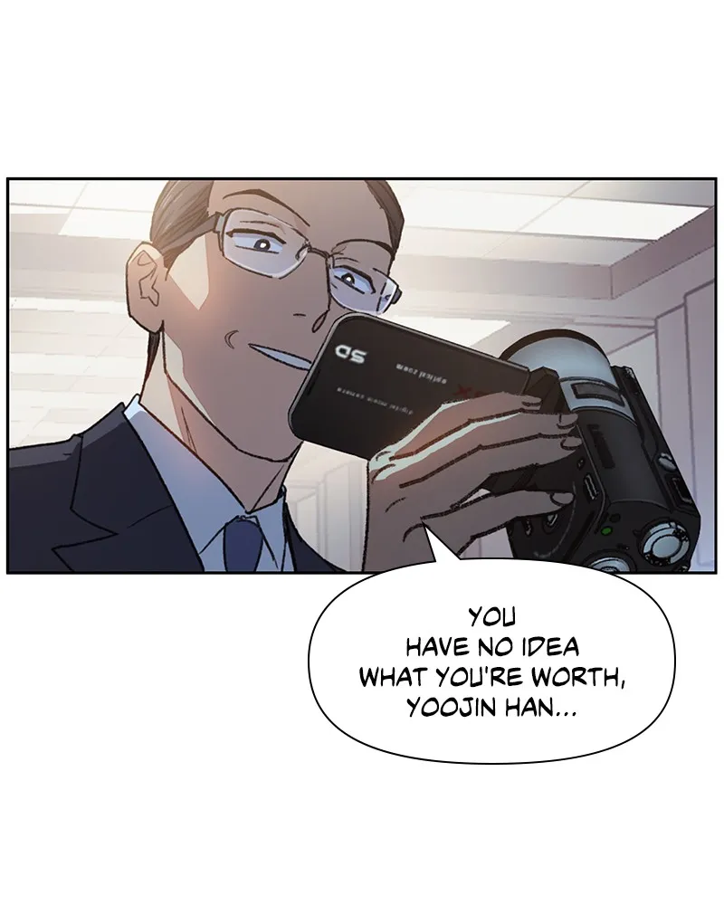 My S-Class Hunters Chapter 26 page 91 - 