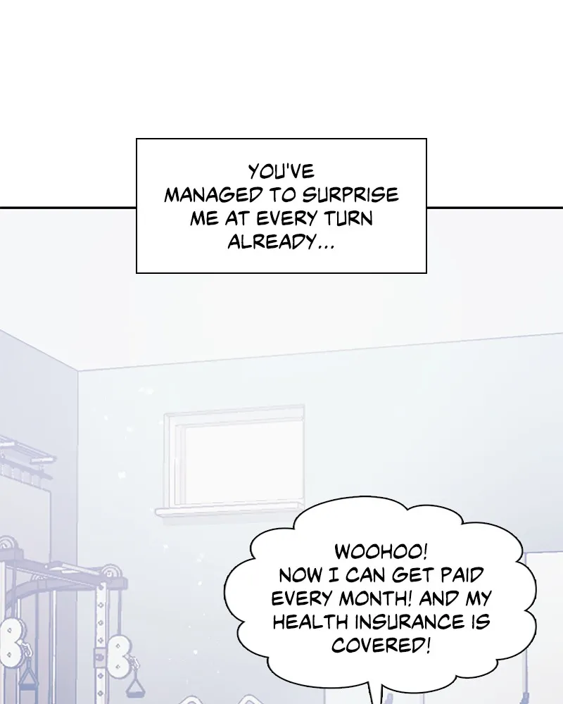 My S-Class Hunters Chapter 26 page 92 - 