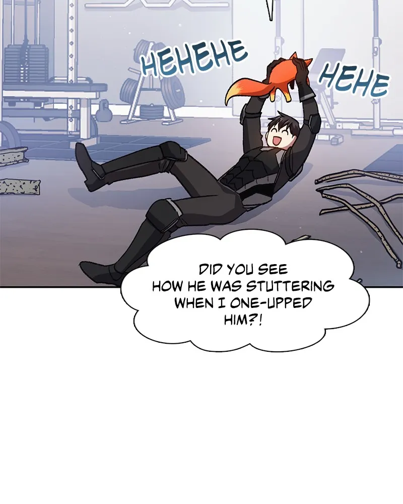 My S-Class Hunters Chapter 26 page 93 - 
