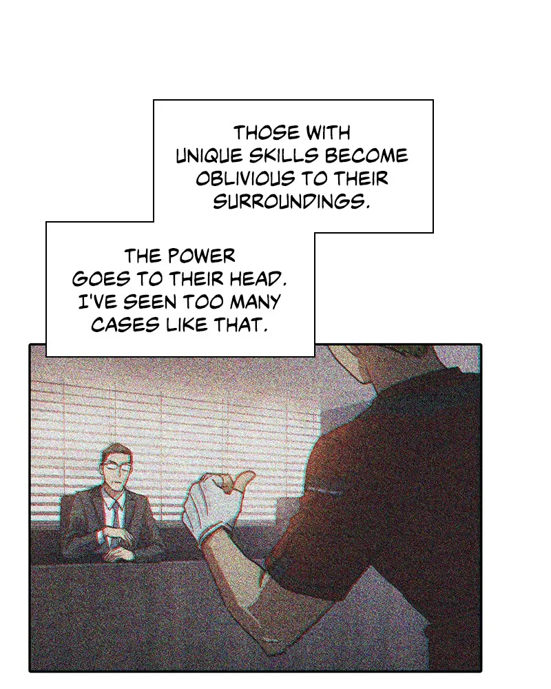 My S-Class Hunters Chapter 26 page 94 - 