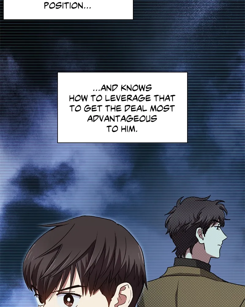 My S-Class Hunters Chapter 26 page 96 - 