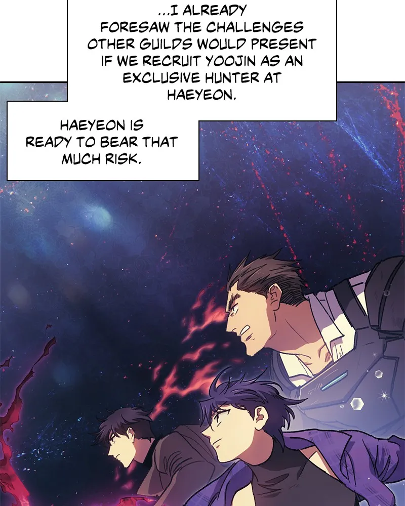 My S-Class Hunters Chapter 26 page 100 - 