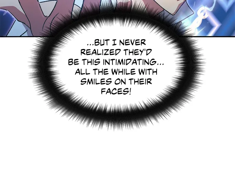 My S-Class Hunters Chapter 27 page 102 - 
