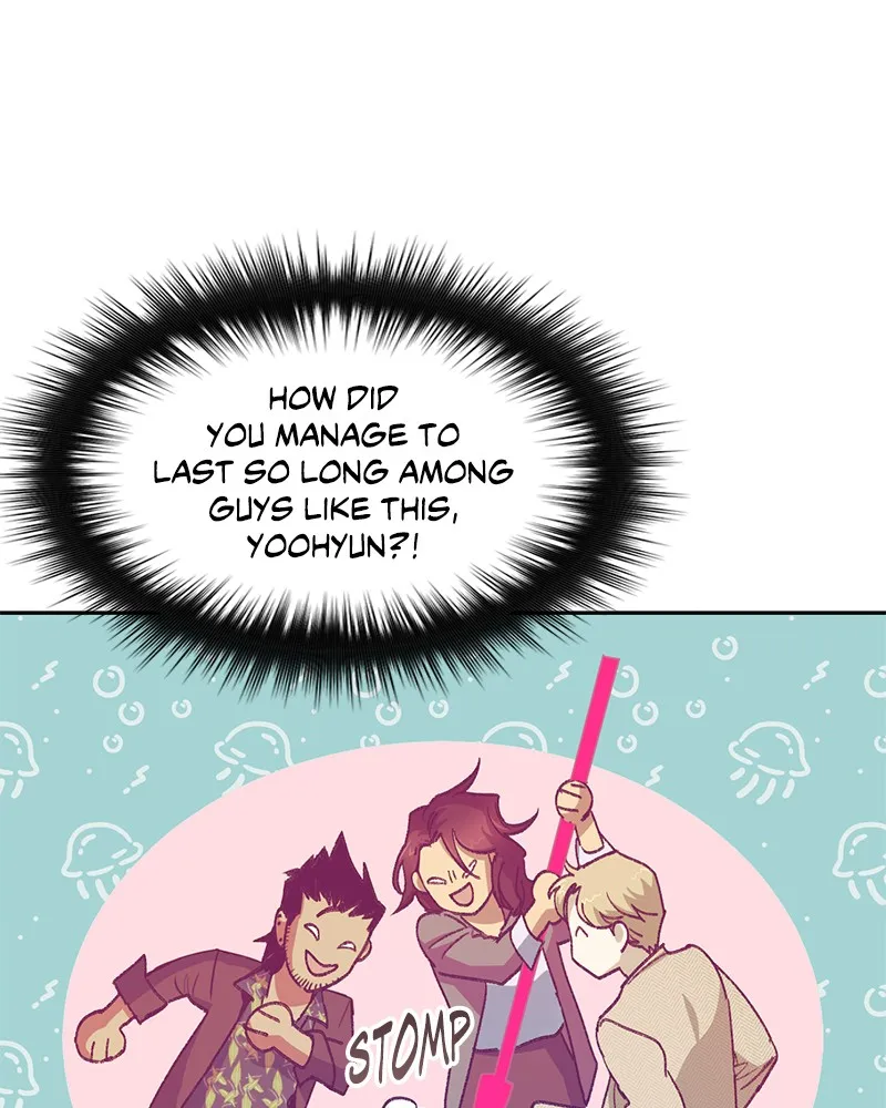 My S-Class Hunters Chapter 27 page 103 - 