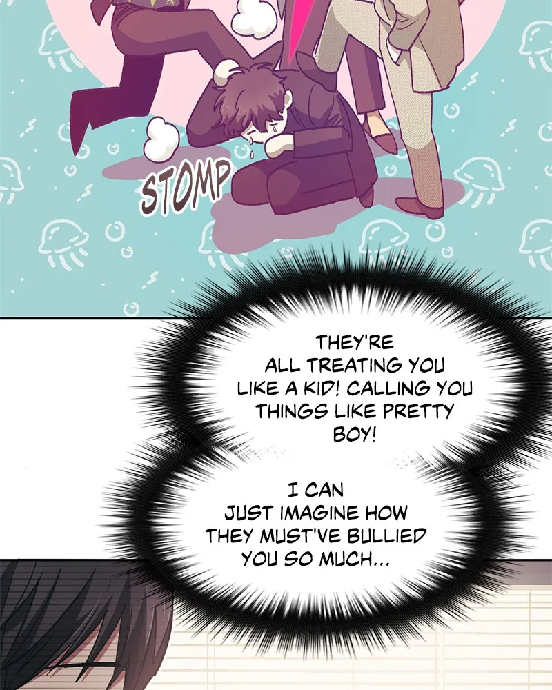 My S-Class Hunters Chapter 27 page 104 - 
