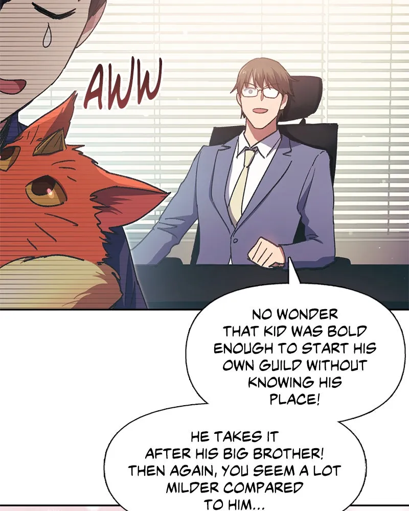 My S-Class Hunters Chapter 27 page 105 - 