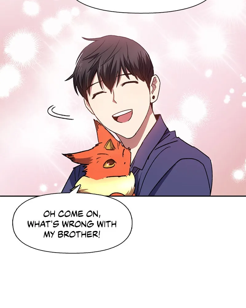 My S-Class Hunters Chapter 27 page 106 - 