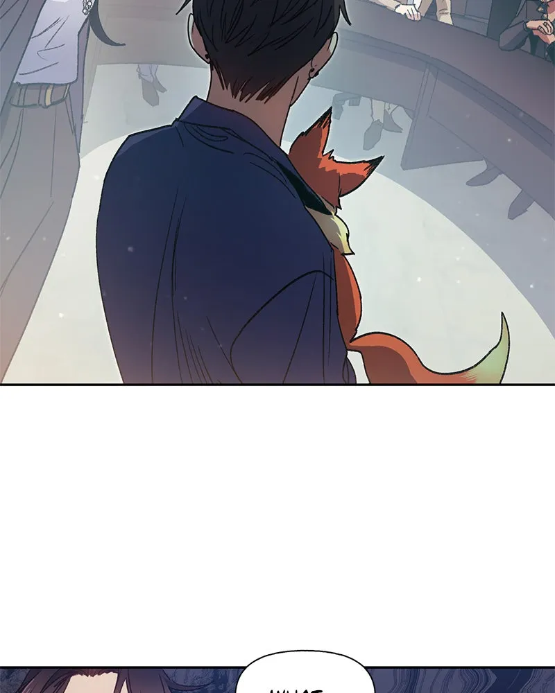 My S-Class Hunters Chapter 27 page 108 - 
