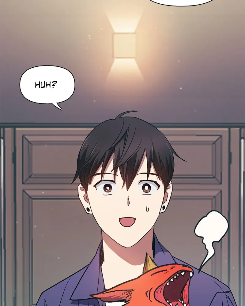 My S-Class Hunters Chapter 27 page 110 - 