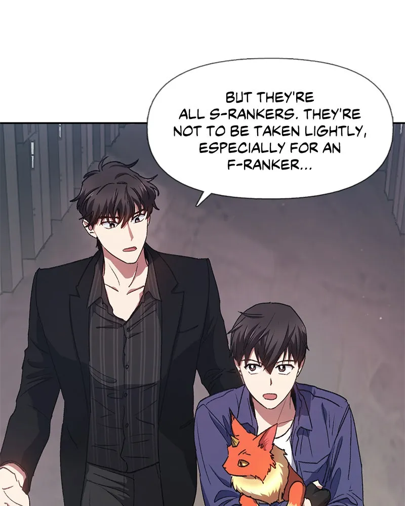My S-Class Hunters Chapter 27 page 16 - 