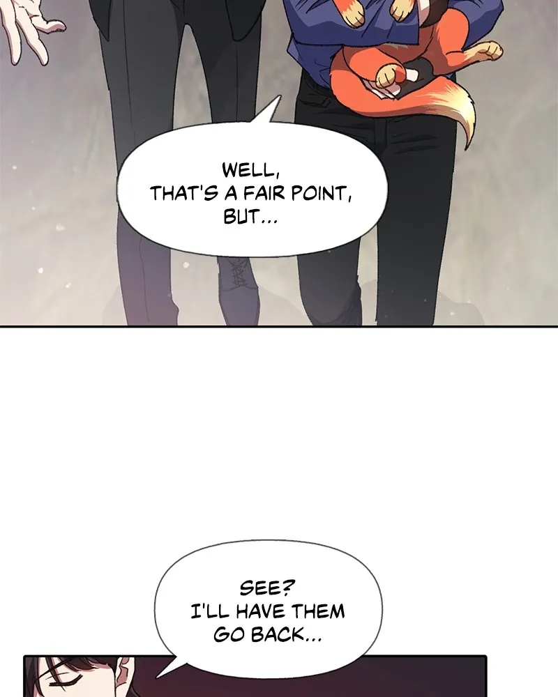 My S-Class Hunters Chapter 27 page 17 - 