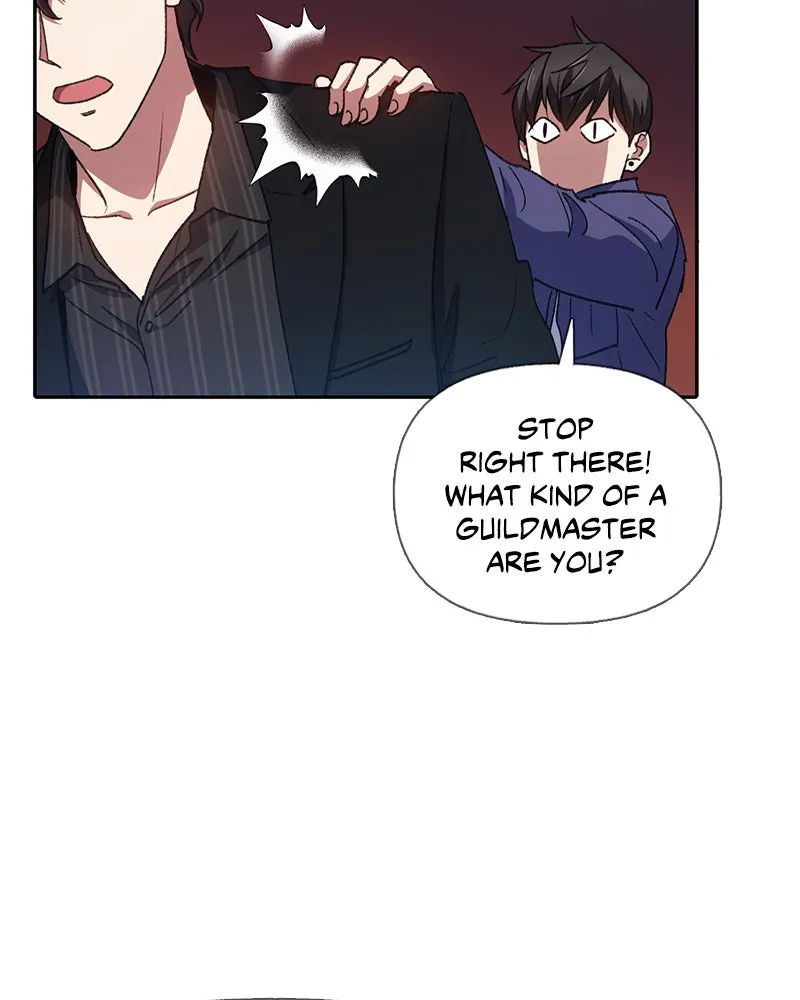 My S-Class Hunters Chapter 27 page 18 - 