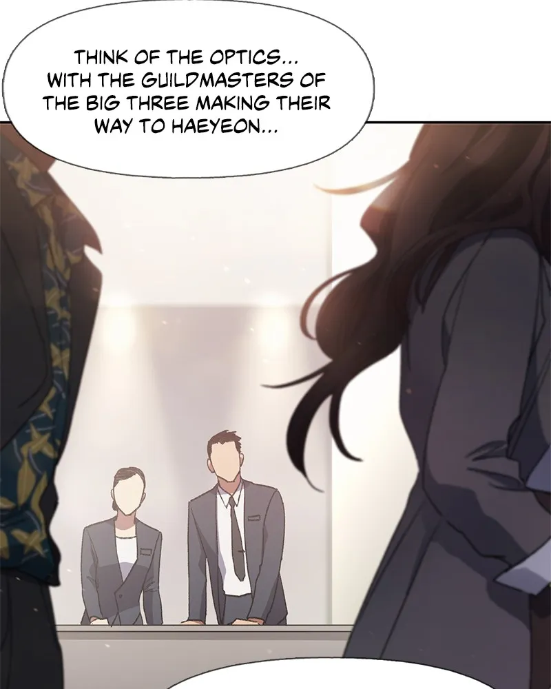 My S-Class Hunters Chapter 27 page 19 - 
