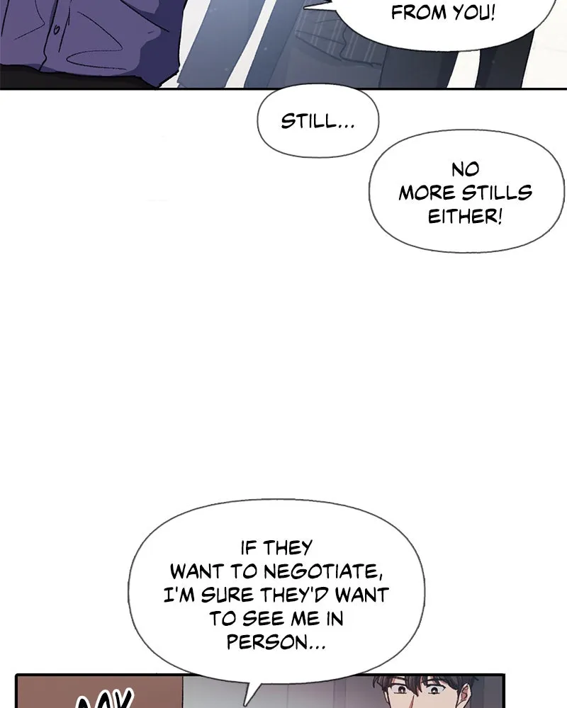 My S-Class Hunters Chapter 27 page 22 - 