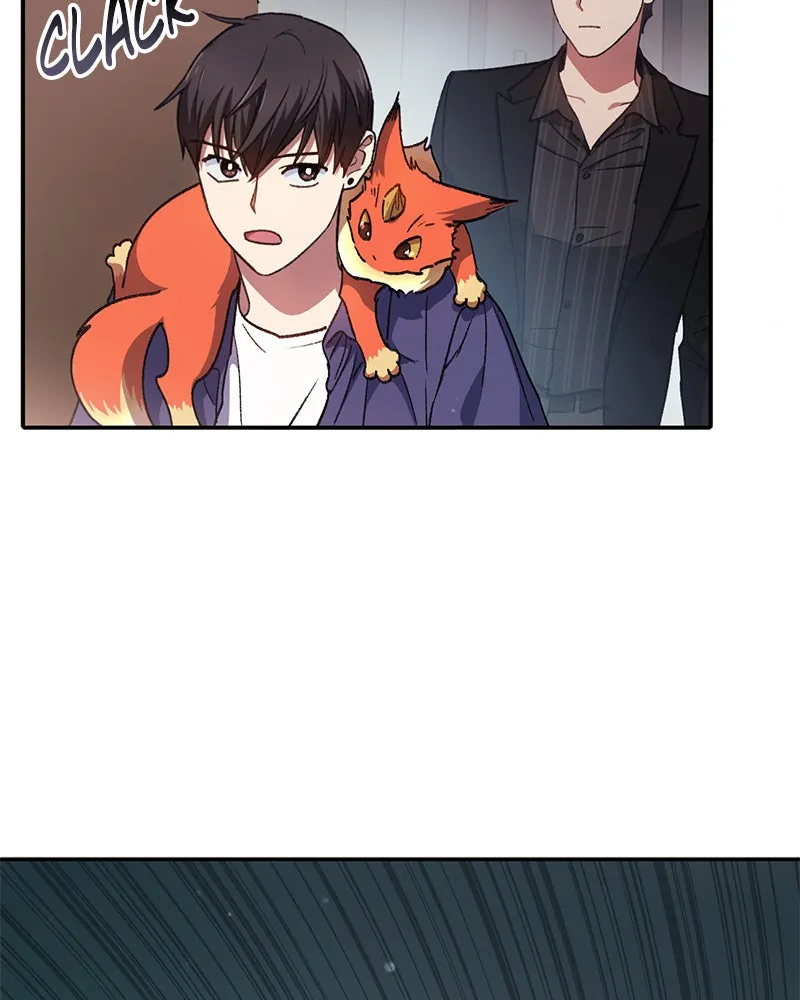 My S-Class Hunters Chapter 27 page 23 - 