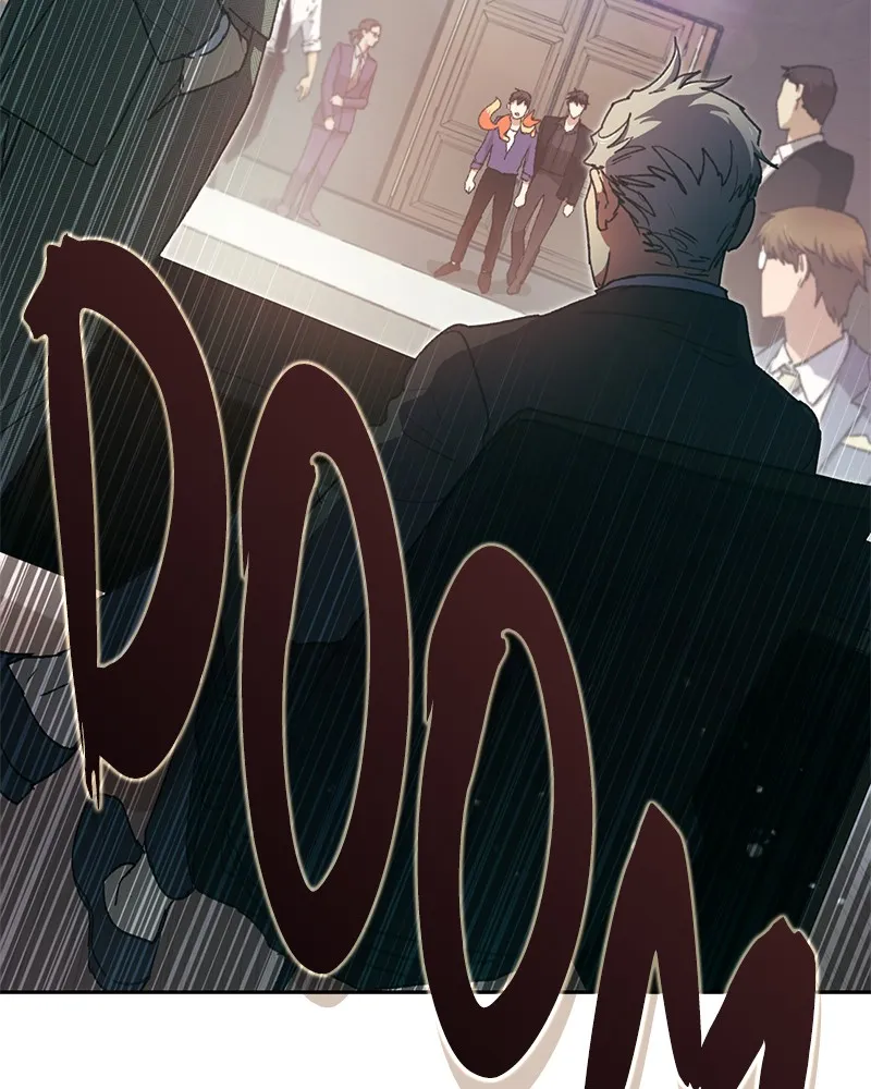 My S-Class Hunters Chapter 27 page 25 - 