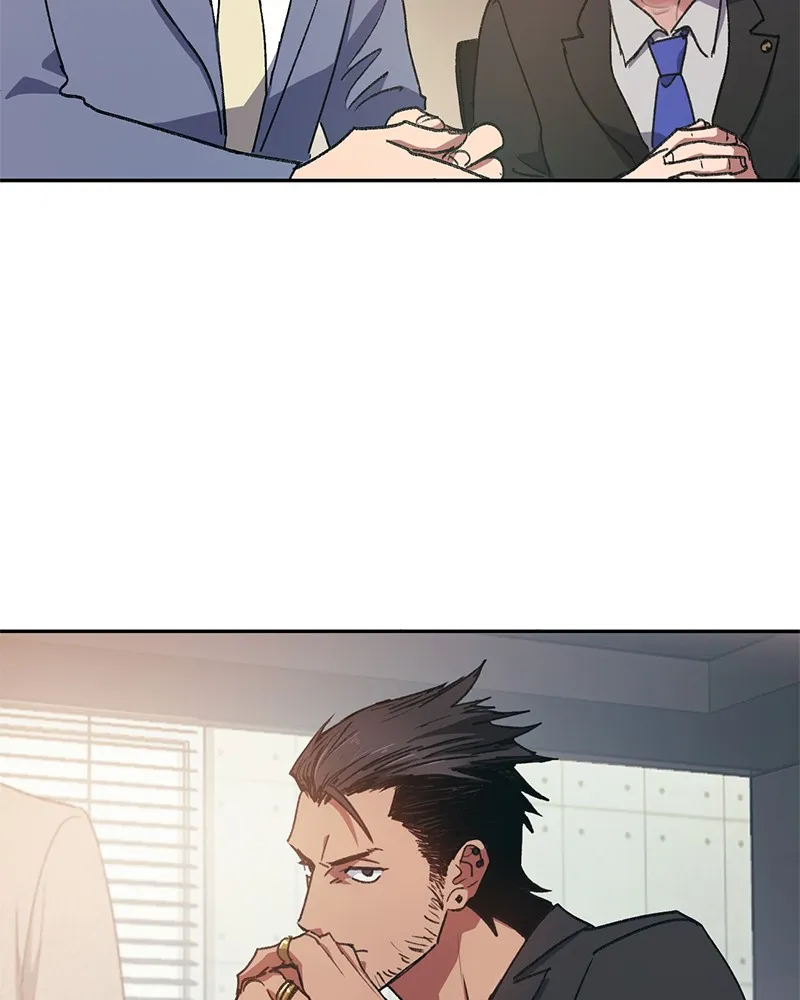 My S-Class Hunters Chapter 27 page 27 - 