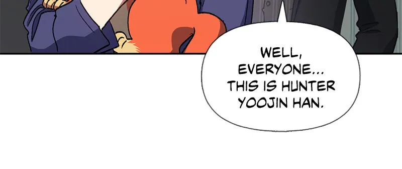 My S-Class Hunters Chapter 27 page 30 - 
