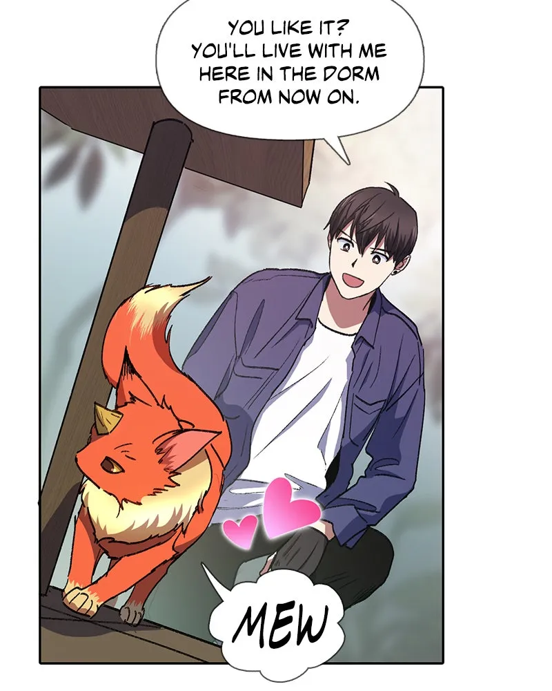 My S-Class Hunters Chapter 27 page 4 - 