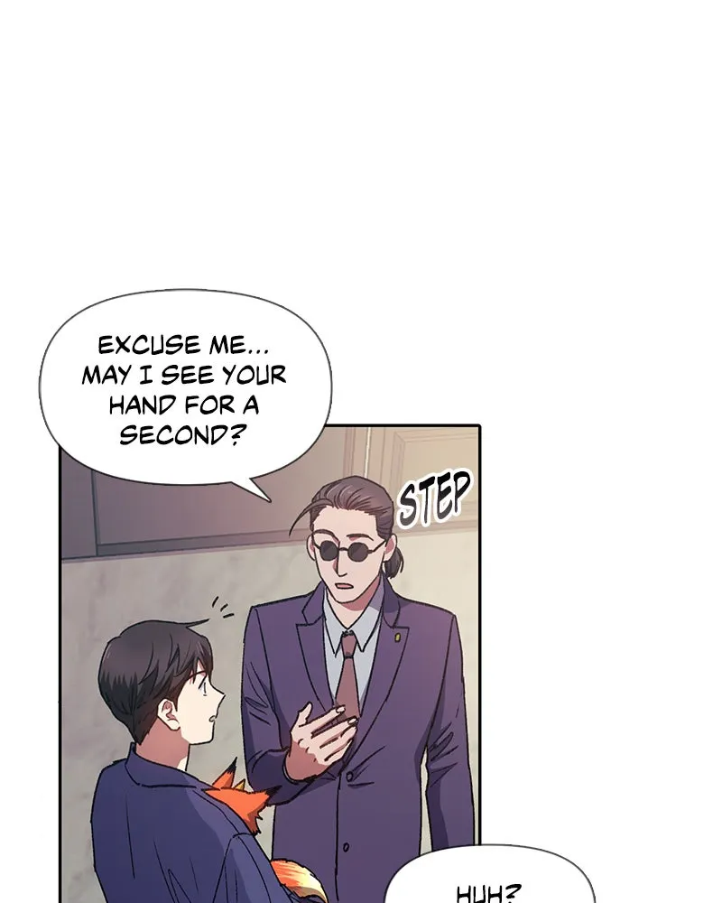 My S-Class Hunters Chapter 27 page 31 - 