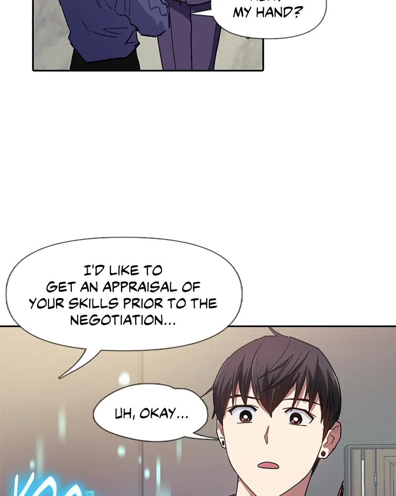 My S-Class Hunters Chapter 27 page 32 - 