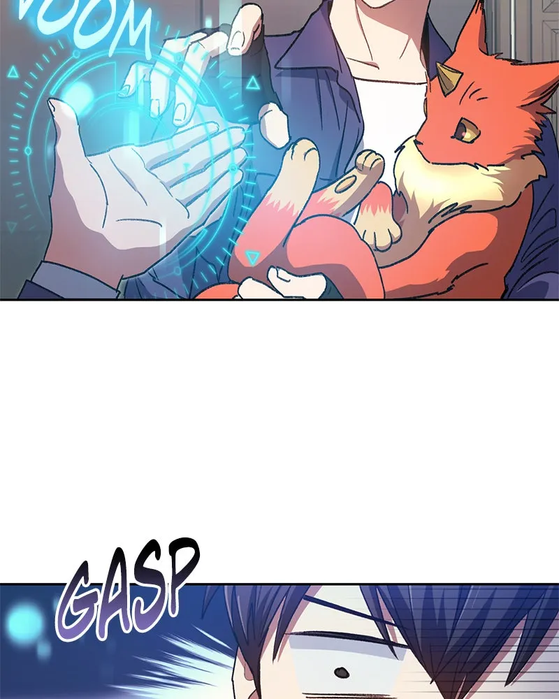My S-Class Hunters Chapter 27 page 33 - 