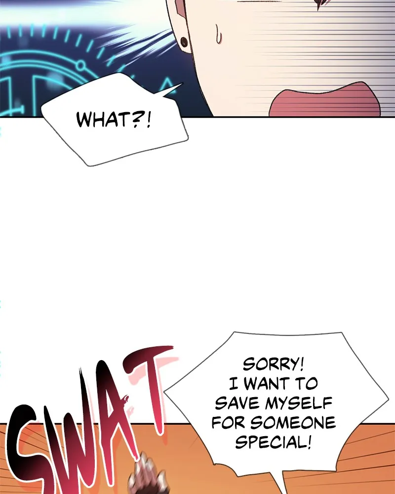 My S-Class Hunters Chapter 27 page 34 - 