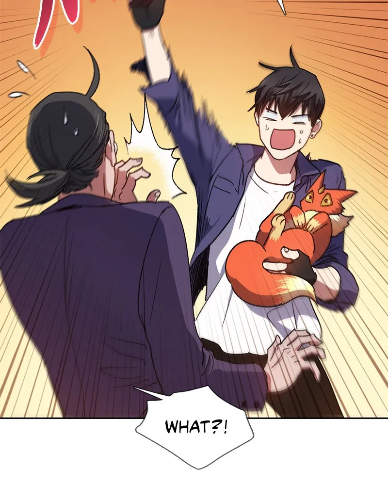 My S-Class Hunters Chapter 27 page 35 - 