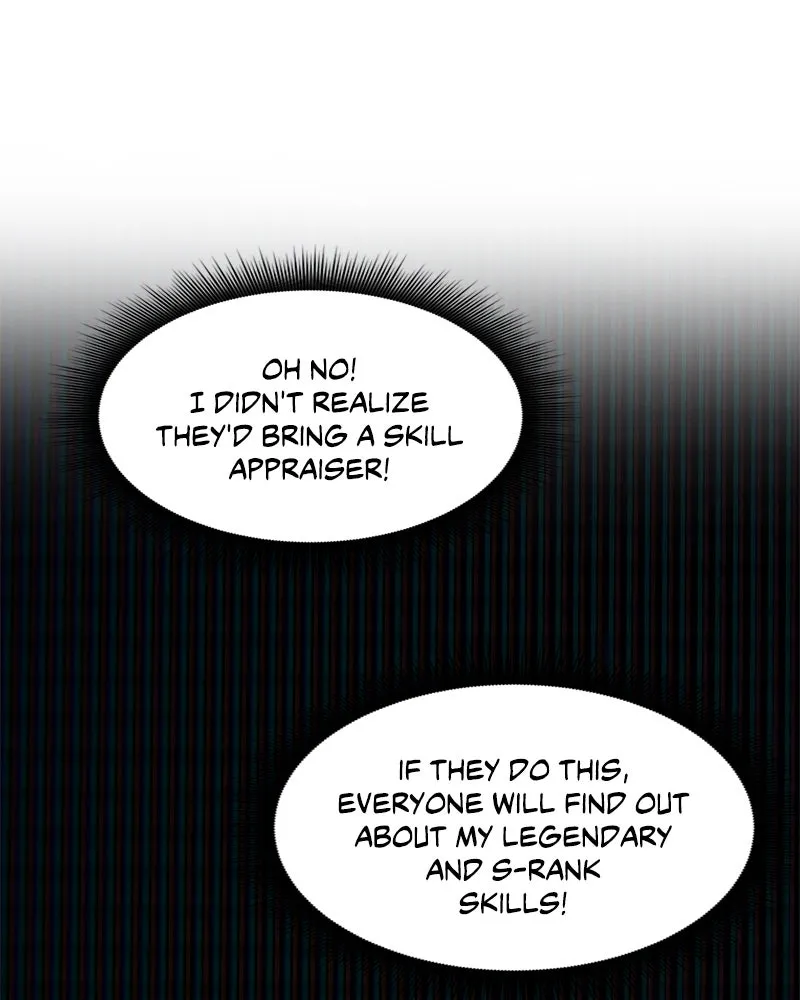 My S-Class Hunters Chapter 27 page 36 - 