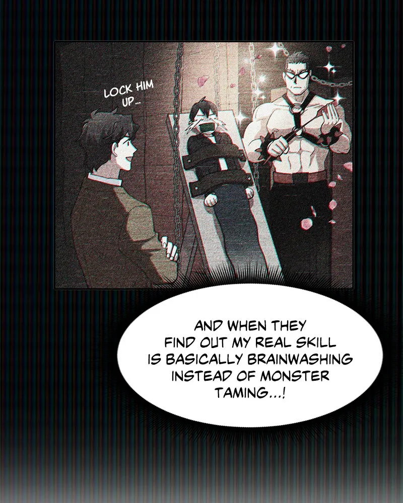 My S-Class Hunters Chapter 27 page 37 - 