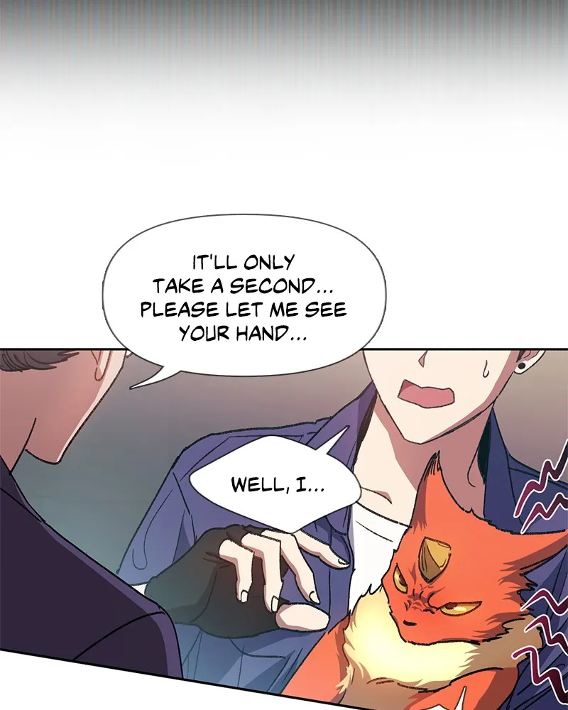 My S-Class Hunters Chapter 27 page 38 - 